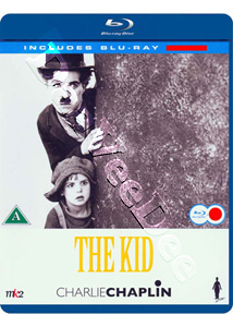The Kid |   Blu-Ray